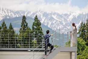 Gram Cottage Hakuba