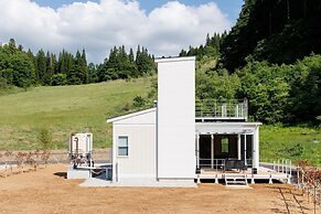 Gram Cottage Hakuba