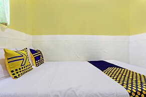 Hotel O Juan Kostel