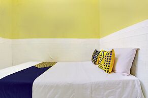Hotel O Juan Kostel