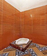 Hotel O Juan Kostel