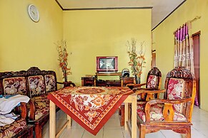 Hotel O Juan Kostel