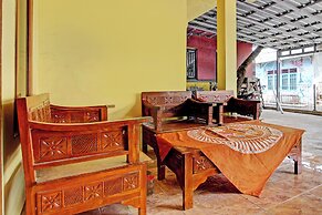 Hotel O Juan Kostel