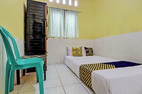 Hotel O Juan Kostel