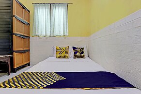 Hotel O Juan Kostel