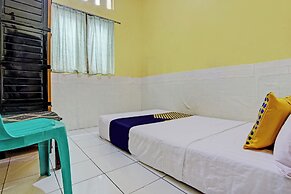 Hotel O Juan Kostel