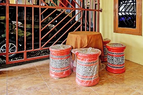 Hotel O Juan Kostel