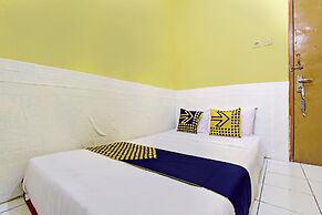 Hotel O Juan Kostel