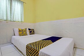 Hotel O Juan Kostel