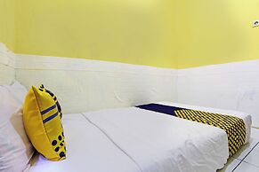 Hotel O Juan Kostel