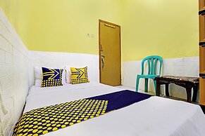 Hotel O Juan Kostel