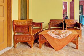 Hotel O Juan Kostel