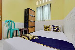 Hotel O Juan Kostel