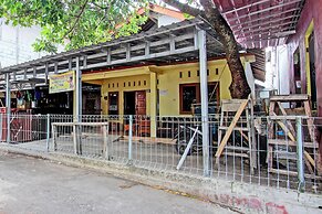 Hotel O Juan Kostel