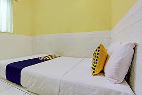Hotel O Juan Kostel