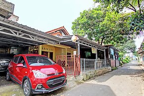 Hotel O Juan Kostel