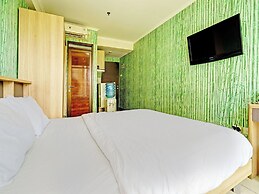 OYO Life 93065 Apartemen Gateway Pasteur By Glory Rent