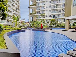 OYO Life 93065 Apartemen Gateway Pasteur By Glory Rent