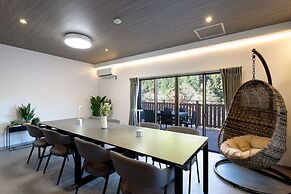 SMART VILLA Hakone Sukumogawa Riverside
