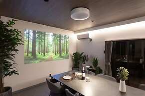 SMART VILLA Hakone Sukumogawa Riverside