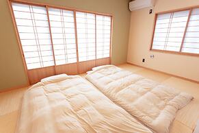 SMART VILLA Hakone Sukumogawa Riverside