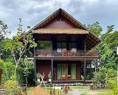 Khao Yai Lake Hill Resort