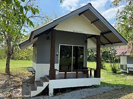 Khao Yai Lake Hill Resort