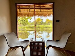 Khao Yai Lake Hill Resort