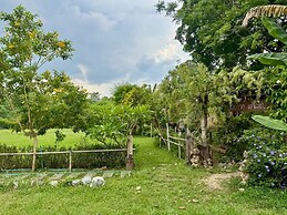 Khao Yai Lake Hill Resort