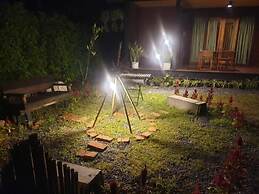 Khao Yai Lake Hill Resort