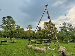 Khao Yai Lake Hill Resort