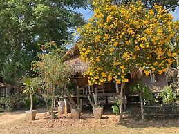 Khao Yai Lake Hill Resort