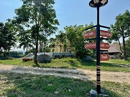 Khao Yai Lake Hill Resort