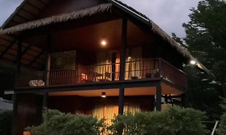 Khao Yai Lake Hill Resort