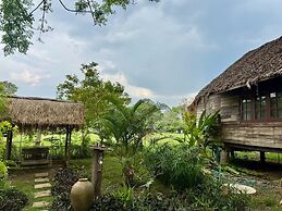 Khao Yai Lake Hill Resort