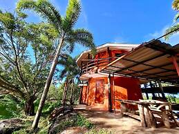 Khao Yai Lake Hill Resort