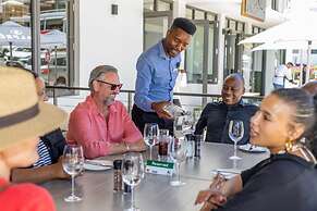 Plett Quarter Apartments