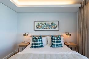 Plett Quarter Apartments