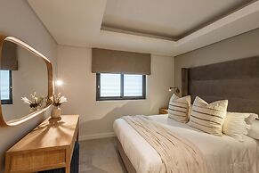 Plett Quarter Apartments