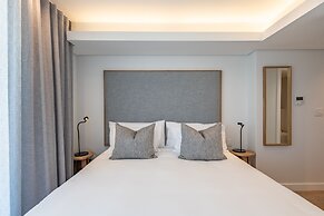 Plett Quarter Apartments