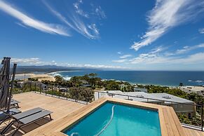 Plett Quarter Apartments