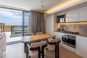 Plett Quarter Apartments