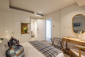 Plett Quarter Apartments