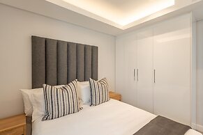 Plett Quarter Apartments