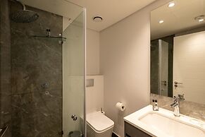 Plett Quarter Apartments