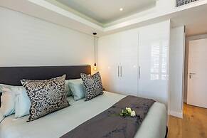 Plett Quarter Apartments