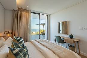 Plett Quarter Apartments