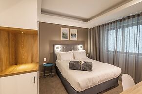 Plett Quarter Apartments