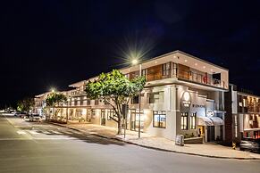 Plett Quarter Apartments