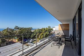Plett Quarter Apartments